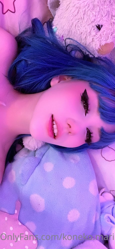 Koneko Mari perfekte kostenlose bilder