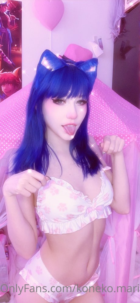 Koneko Mari beste sexy bilder