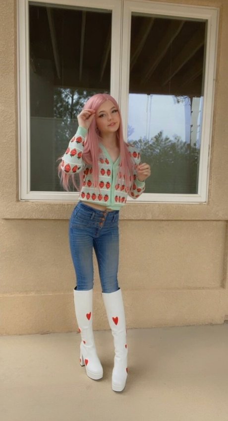 Strawbeariemilkk hübsche schöne bilder