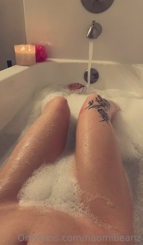 naomibeanz exklusive schöne galerie