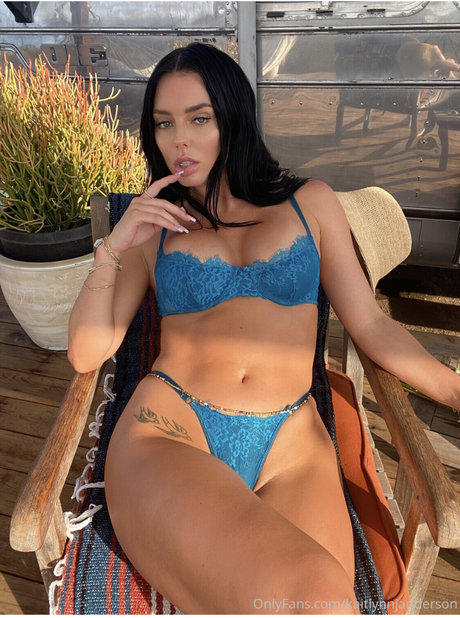 Kaitlynn Anderson beste pornographische galerie