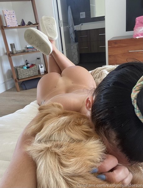 Kaitlynn Anderson pornostar erwachsene foto