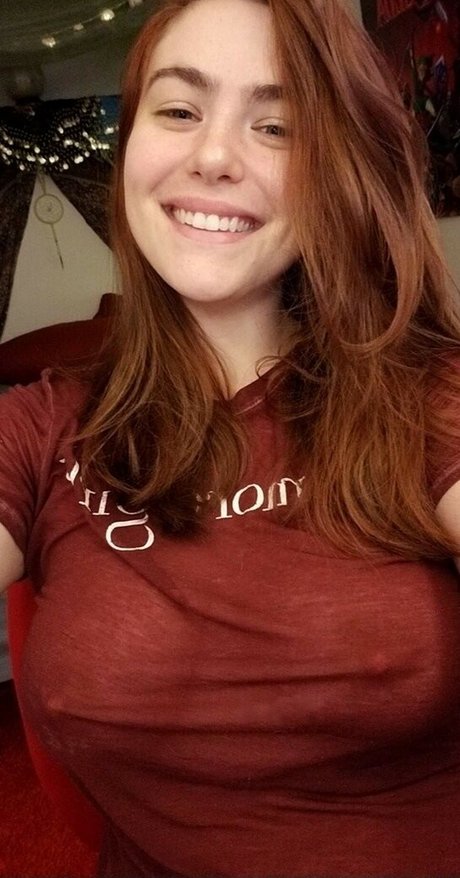 AwesomeKate beste nackten galerien