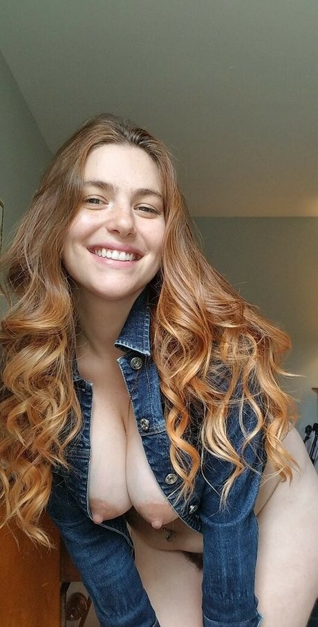 AwesomeKate top erotische fotos