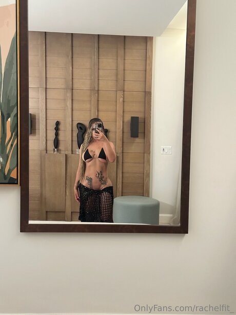 RachelFit_ sexy schöne fotos