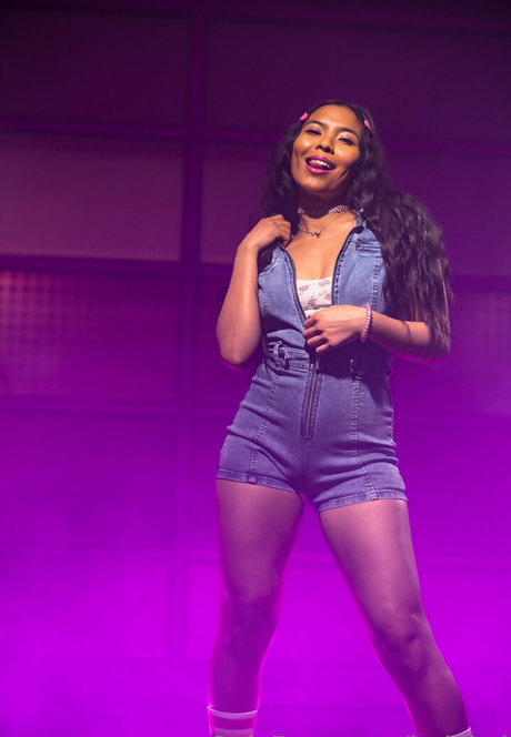 perfekter arsch nur fans heiße hübsche bild