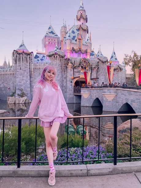 große titten gothic onlyfans hd nackten bild