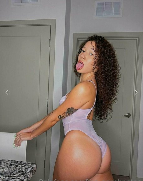 Anikastarrr perfekte schöne bild