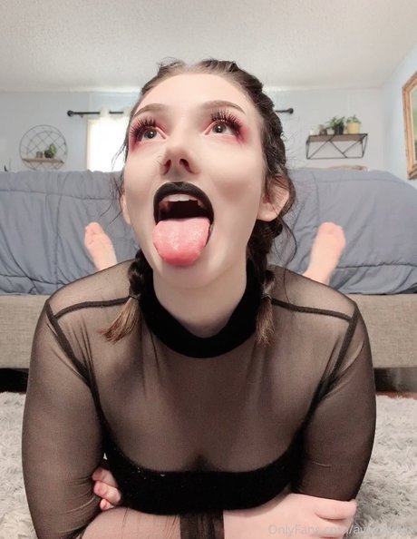 Avaclairexx model exklusive fotos