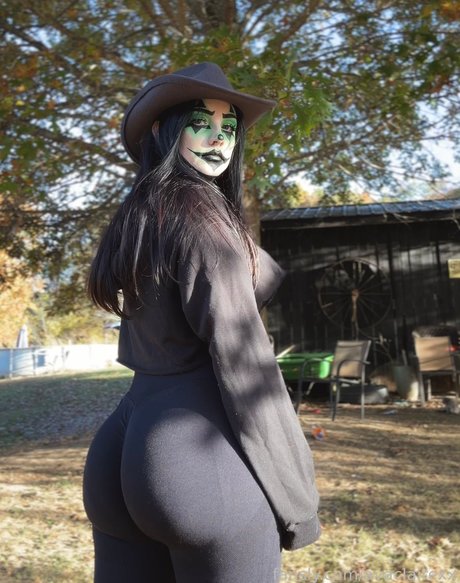 Avaclairexx top nackten fotos