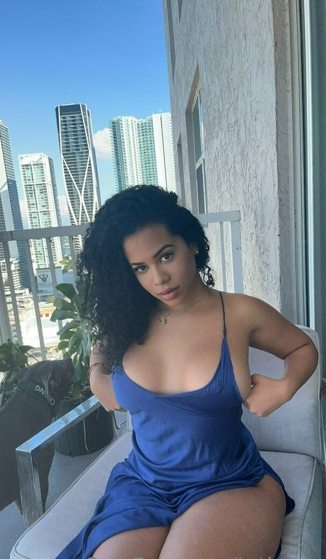 Tatiana Venezuelanvixen schöne erotische fotos