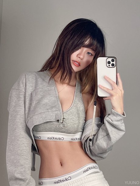 Yuuno sexy pornostar archiv