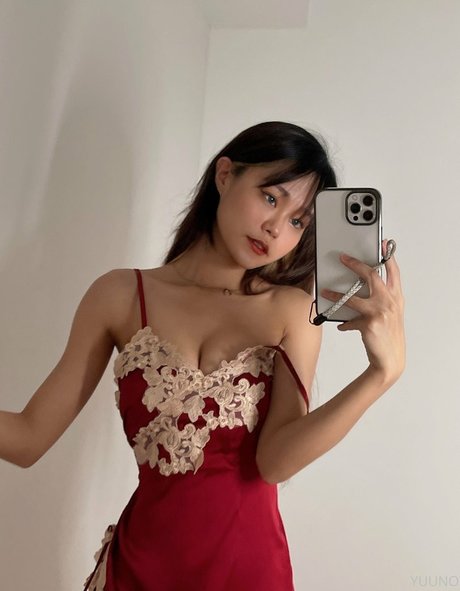 Yuuno exklusive erwachsene galerien