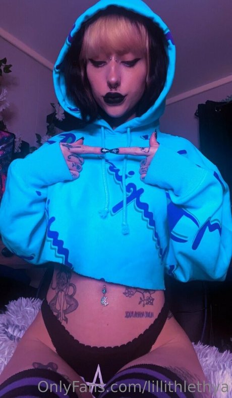 Stepsislillith pornostar erwachsene fotos