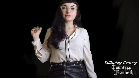 Countess Jezebeth schöne kostenlose galerien