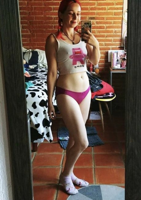 Litzia Moon exklusive sexy galerien