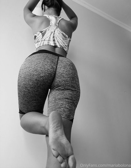 Maria bolona beste nette galerie