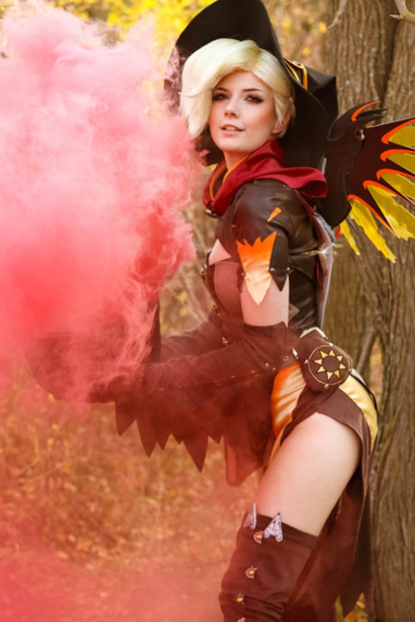 Meggii hd hübsche galerie