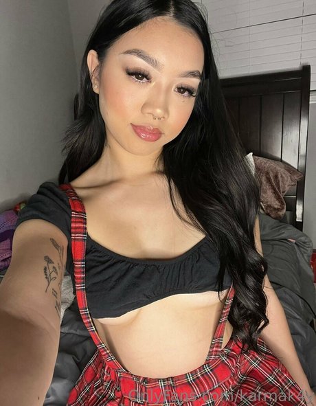 karmak4y exklusive nacktheit bild