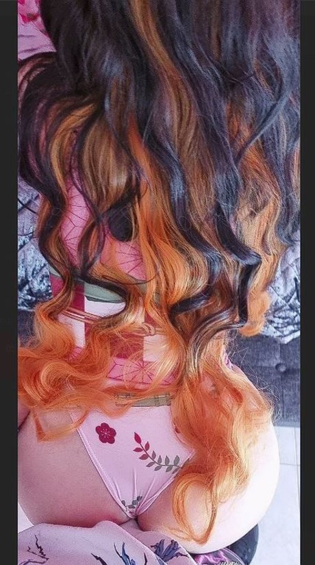 Jocy Cosplay pornostar freie bild