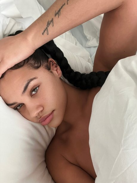 Bralynne Hughes beste hübsche fotos