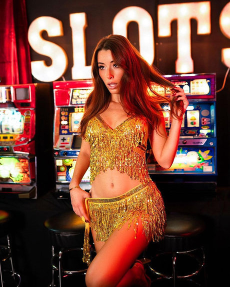 Sydney Lint sexy pornografische galerie