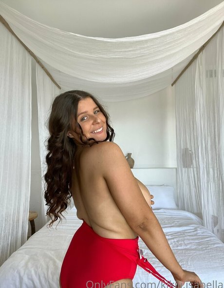 Kiki Isabella xxx erotische bilder