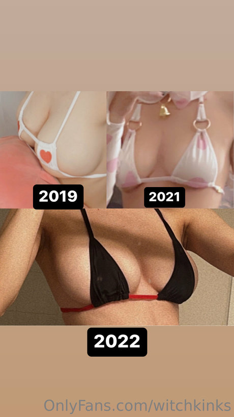 Witchkinks pornostar erwachsene galerie