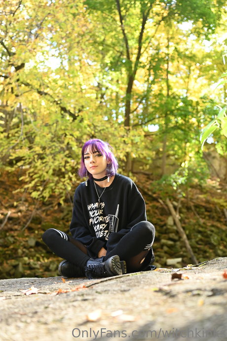 Witchkinks sexy erotische galerien