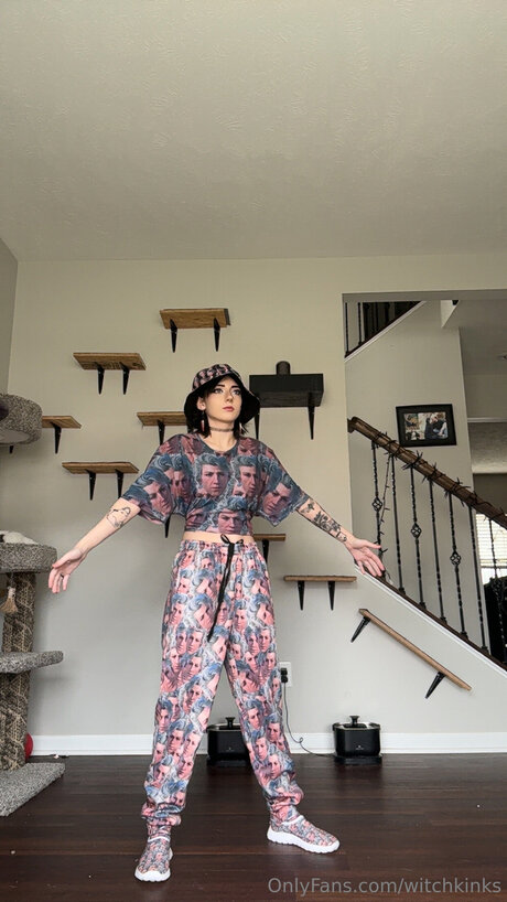 Witchkinks beste erwachsene fotos