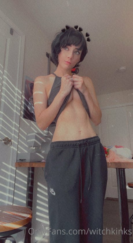 Witchkinks heiße porno bilder