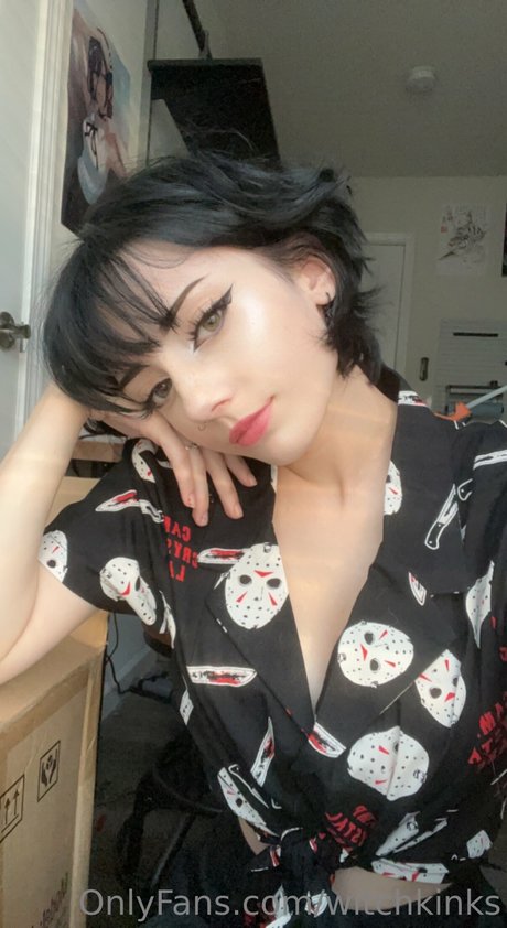 Witchkinks top erwachsene fotos