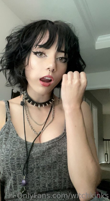 Witchkinks hd nackte galerien