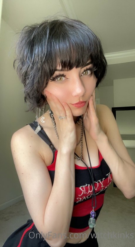 Witchkinks Profilbild