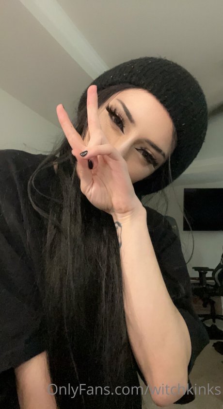 Witchkinks nacktheit sex galerie