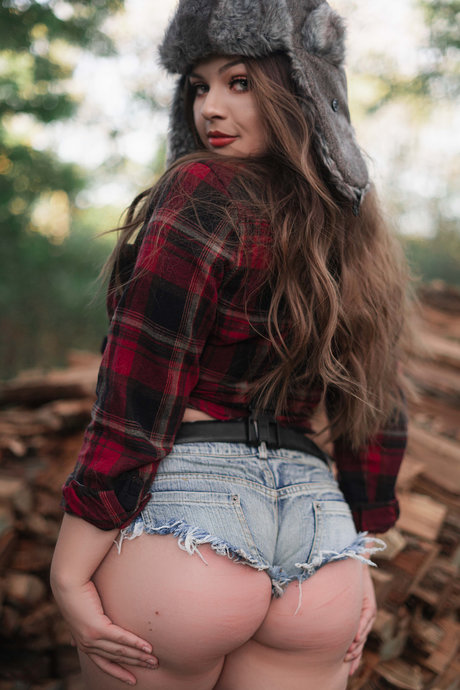 nackte rothaarige onlyfans sexy nackt foto