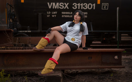 fitness ebenholz onlyfans porno perfekte bild