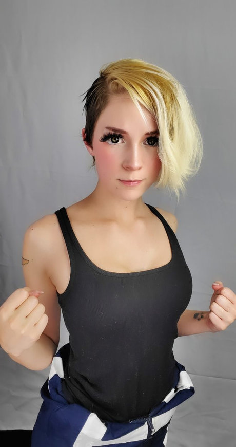 Bunnybii kunst heiße archiv