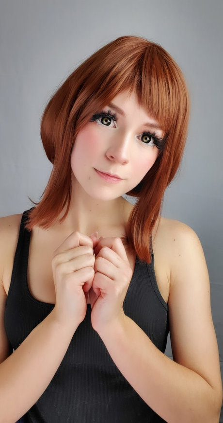 Bunnybii porno perfekte foto