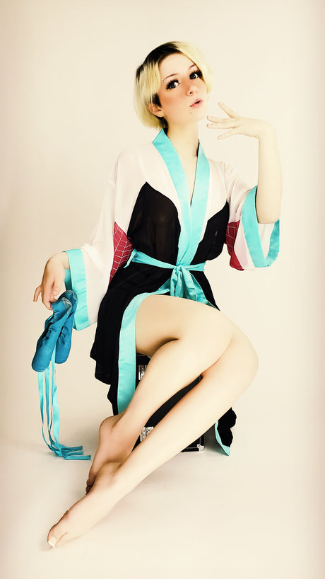 Bunnybii kunst hübsche bilder