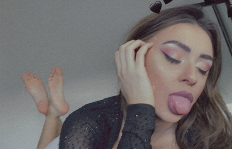 füße lecken onlyfans top pornographische archiv