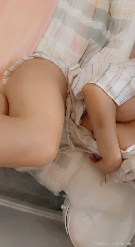 Mimi QS hd nackten bilder