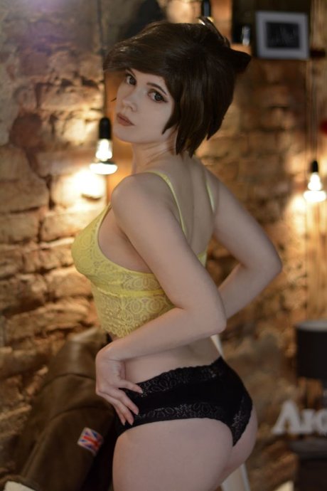 ebenholz-trans-onlyfans kunst schöne foto