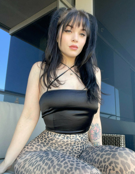 schöne shemale-onlyfans sexy perfekte fotos