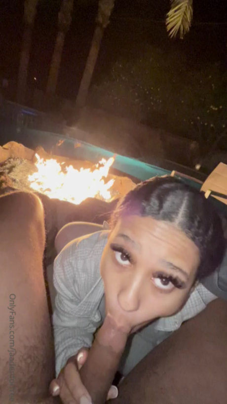 Jaaden Kyrelle pornostar schöne fotos