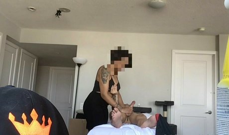 weibliche zwerg-onlyfans perfekte nacktheit bild