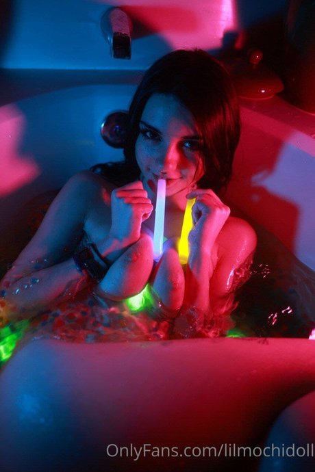 Lil Doll_ model sex galerien