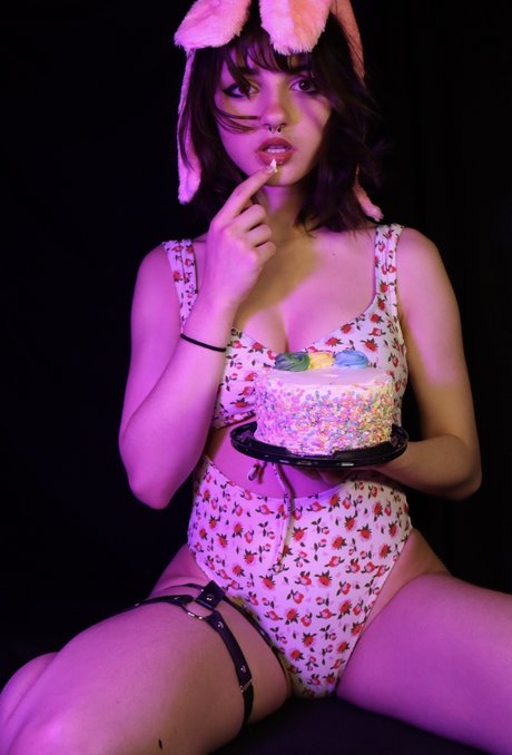 Lil Doll_ model porno bild