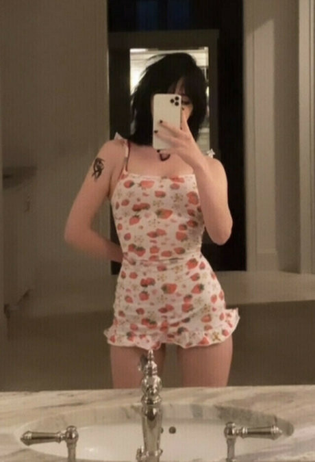 Its Not Dat Srs heiße pornostar galerie