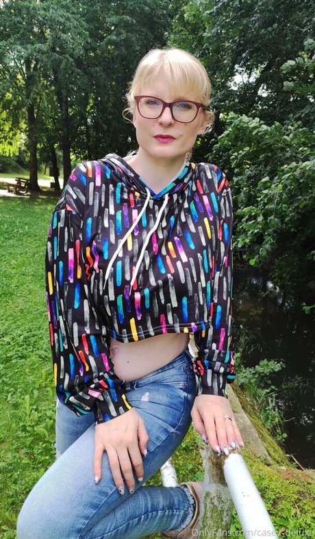 Casey Deluxe schöne nette bilder